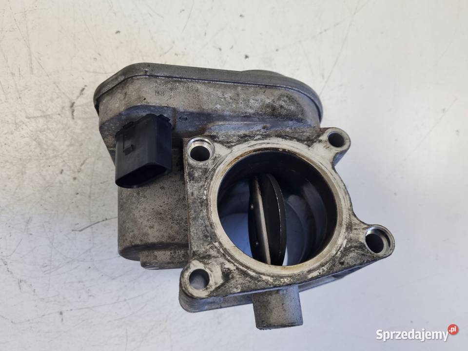 PRZEPUSTNICA Opel Astra III H 17 CDTI 8981052080 Chełm