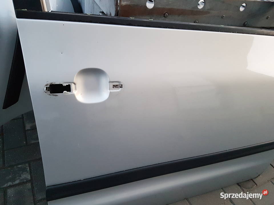 VW SHARAN MK1 LIFT GALAXY 2002 2003 2004 DRZWI Rok produkcji 2002 Turek sprzedam