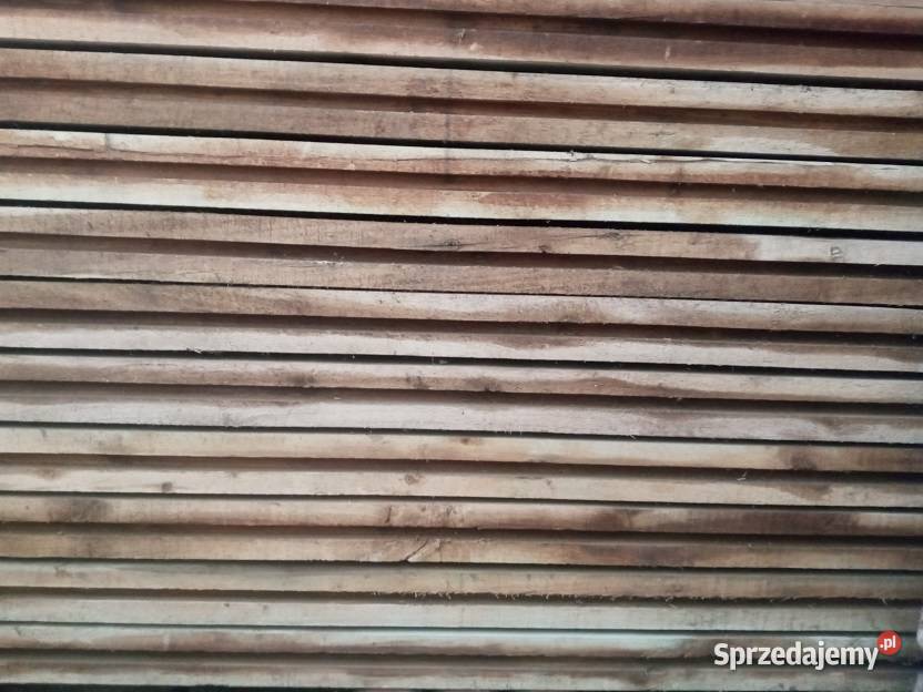 Bale z topoli Pozostałe