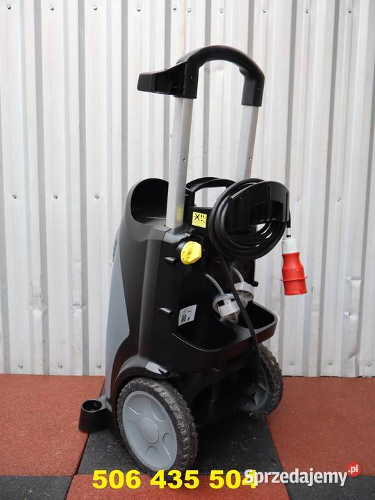 Myjka Ciśnieniowa Karcher HD 920 4M 2022 okazja mazowieckie Radom
