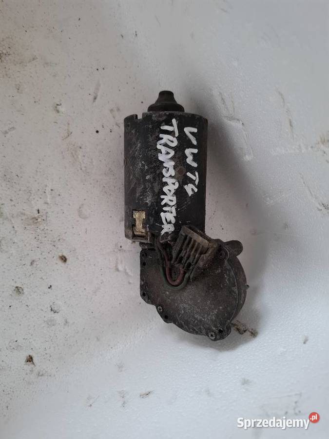 VW T4 TRANSPORTER Silniczek wycieraczek przód osobowe świętokrzyskie Kielce sprzedam