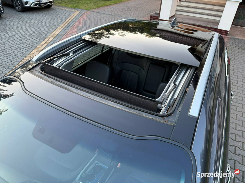 Kia Sportage 17 CRDI Kamera Skóry Podgrzewane centralny zamek Lipówki