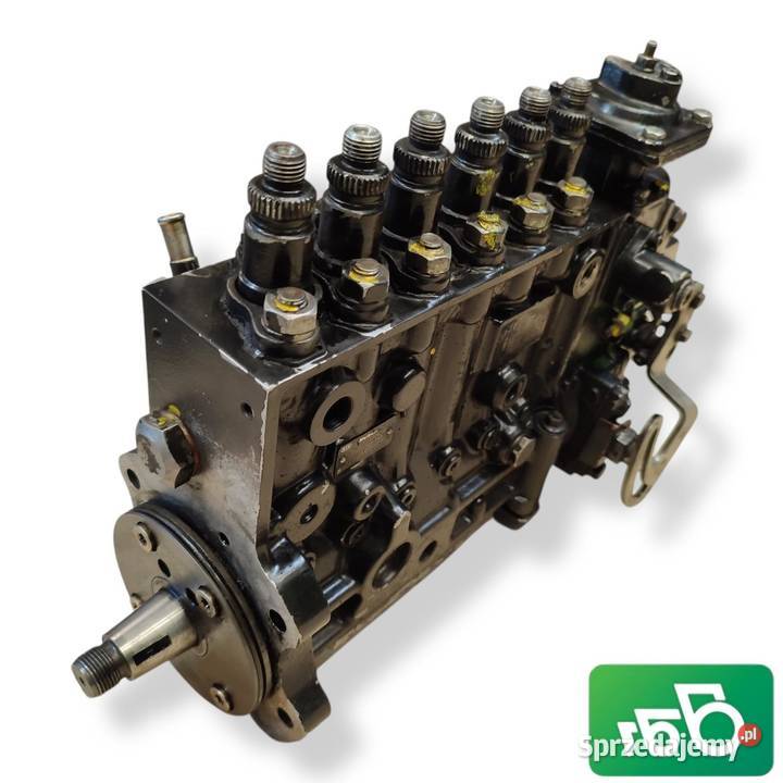 Pompa wtryskowa RSV500 Bosch 0402066734 HOLLAND Wilkowo