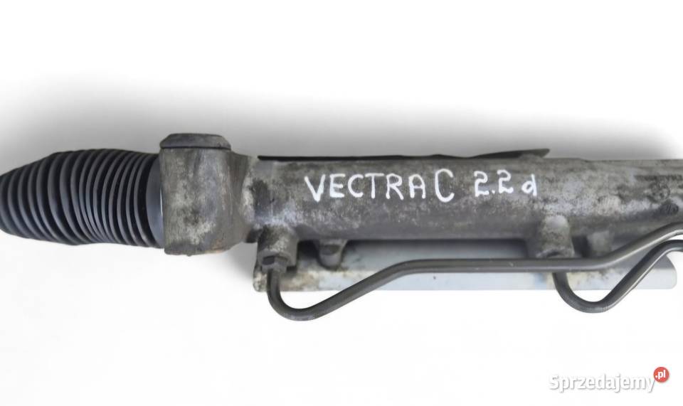 PRZEKŁADNIA KIEROWNICZA MAGLOWNICA MAGIEL VECTRA osobowe Przekładnie kierownicze Działoszyce