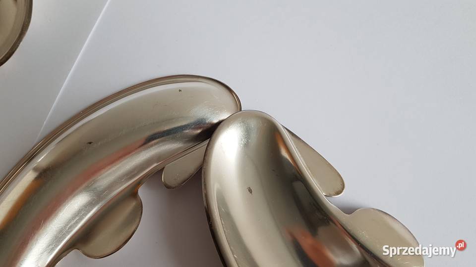 Stare sygnowane paterki tacki na kości i ości Dąbrowa Górnicza sprzedam