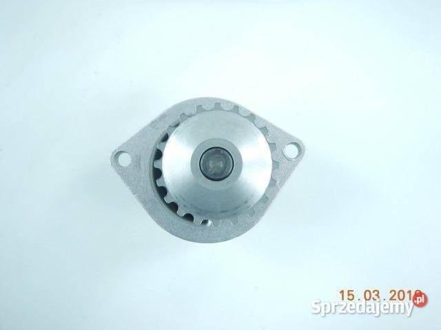 POMPA WODY CITROEN PEUGEOT E111230