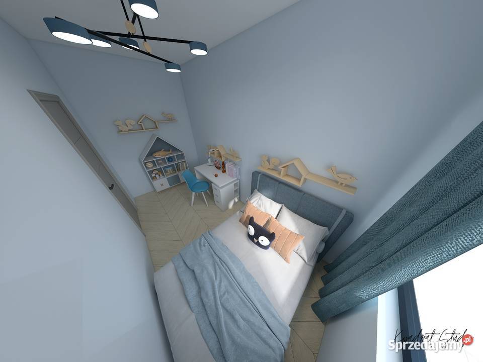 Grochów możliwa aranżacja na 3 pokoje OKAZJA 14783zł/m2 Warszawa sprzedam