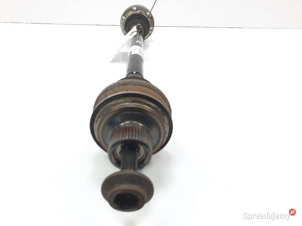 PÓŁOŚ PRAWA TYŁ AUDI A8 D5 4N 4N0501203 osobowe Lipno