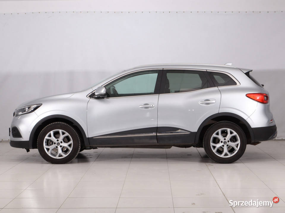 Renault Kadjar 15 Blue dCi asystent pasa ruchu Piaseczno
