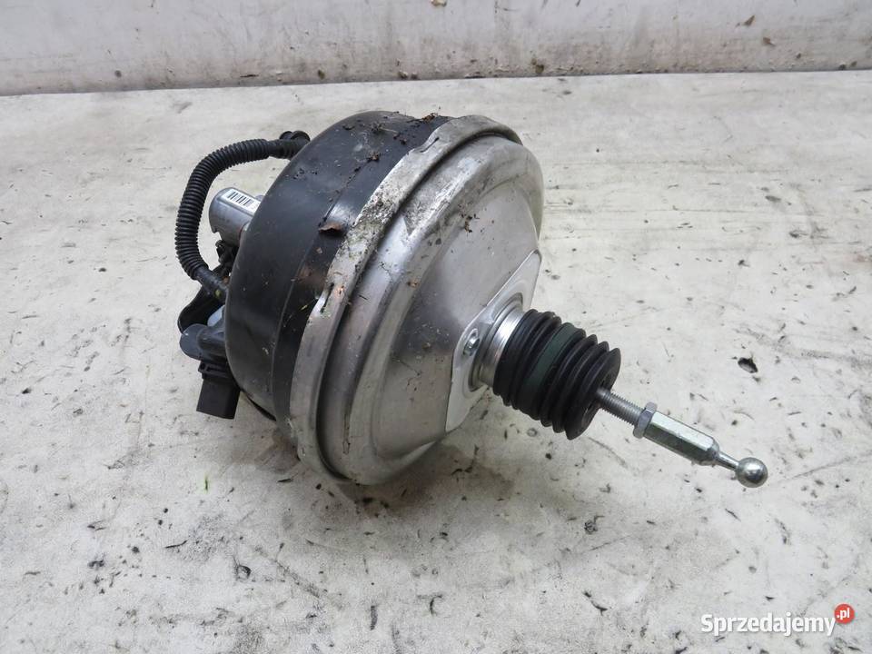 POMPA SERWO SERVO AUDI A4 B8 8K0612103N osobowe