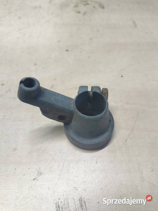 Korpus klamki sprzęgła Z40A2 Komar motorynka Motoryzacja łódzkie Łubno
