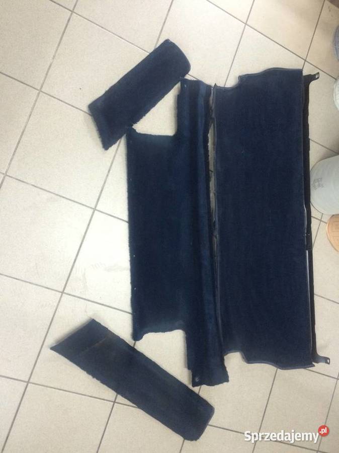 Wykładzina w126 sec Pozostałe Kalwaria Zebrzydowska