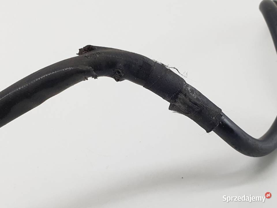 PRZEWOD MASOWY KABEL DUCATI DIAVEL sprzedam