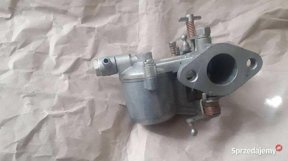 Nowy orginalny gaznik Agregat PAB 2 s101 s101m Pozostałe