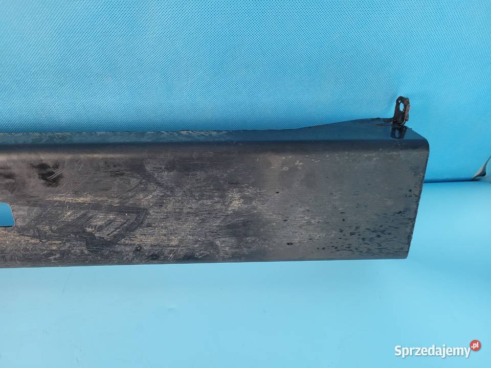 CASE IH PUMA 145 12r OSŁONA PRZEDNIEJ PÓŁOSI Kolno