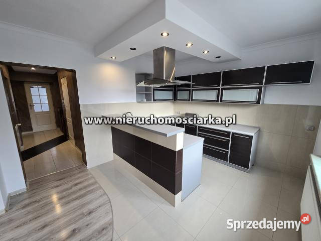 Dom wolnostojący 263m2 Rogów