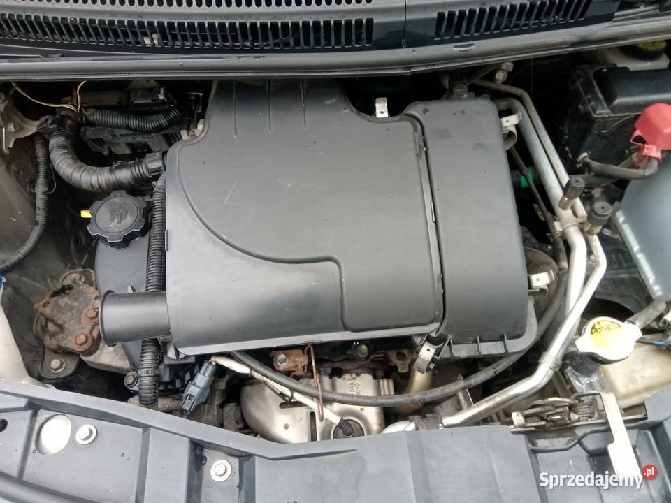 Toyota Aygo 998cm3 Aygo Prochowice