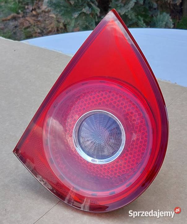 LAMPA KLAPY LEWY TYŁ VW GOLF V 4VFX15K272AA Mielęcin