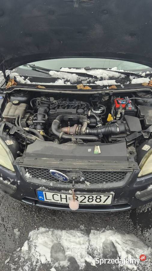 Ford focus Białopole sprzedam
