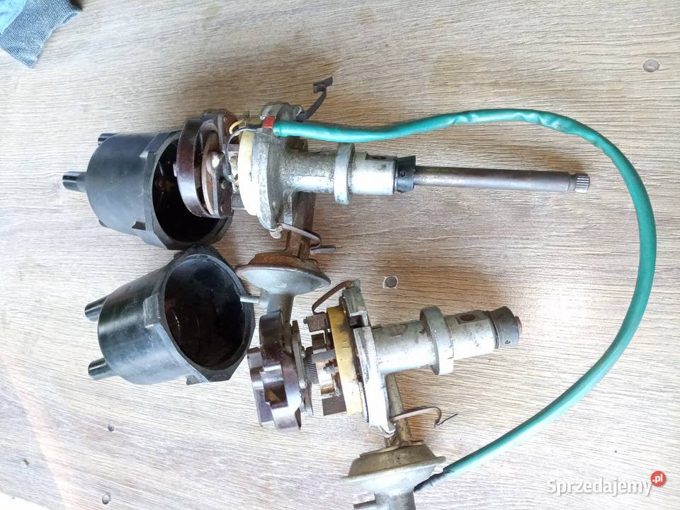 Fiat 125 P aparat zapłonowy Stalowa Wola sprzedam
