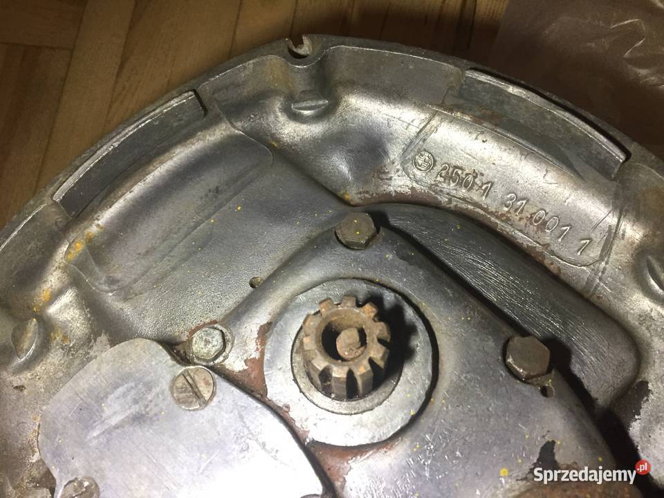 Skrzynia biegów motocyklowa BMW R71193841 sprzedam