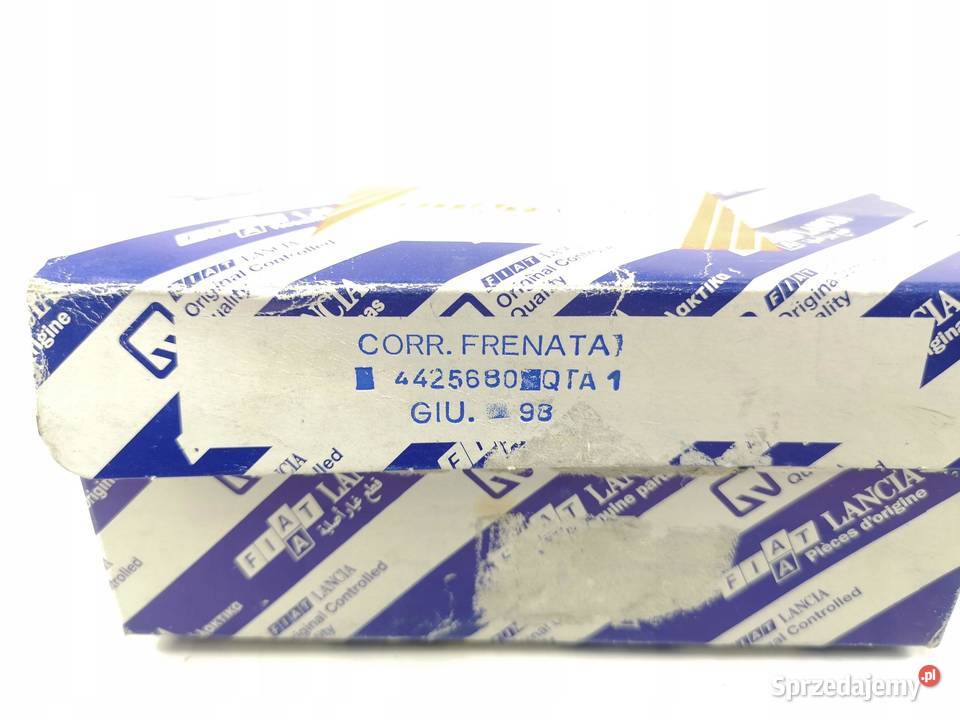 KOREKTOR SIŁY HAMOWANIA FIAT CAMPAGNOLA AR 76
