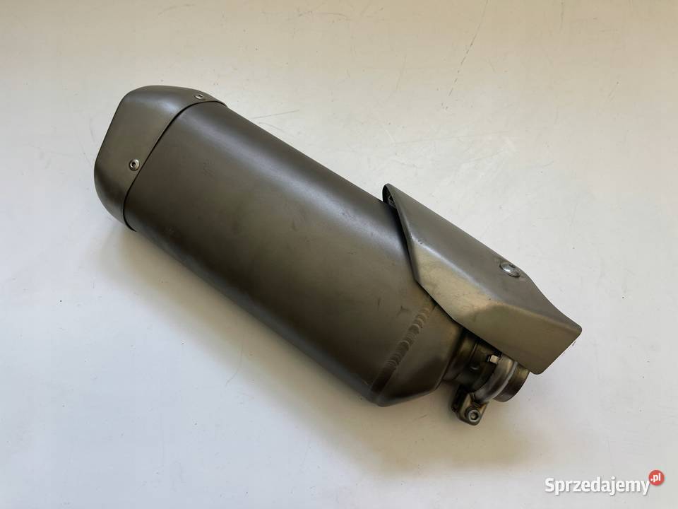 YAMAHA YZFR1 RN32 1520 Tłumik Wydech końcowy