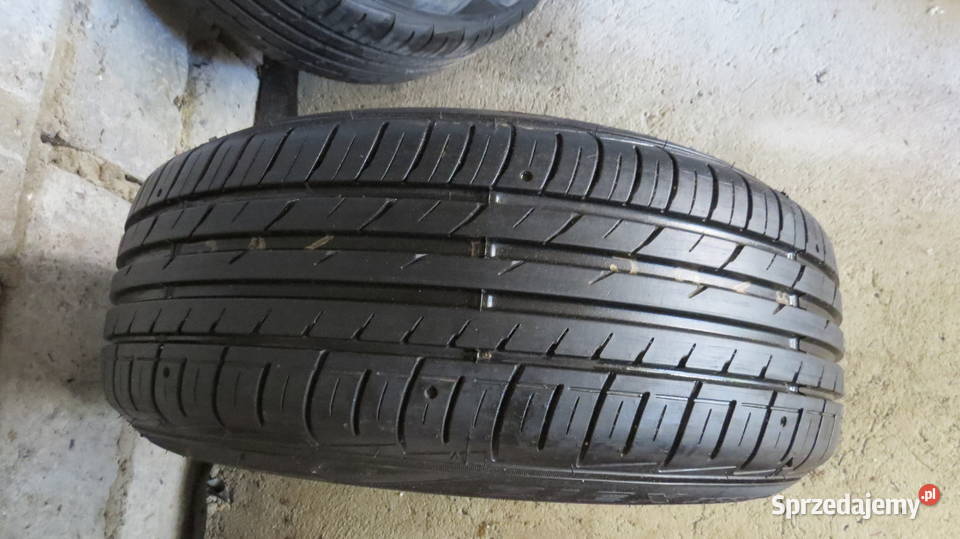 Felgi Rota bm8 R15x8 4x1143 z oponami Falken osobowe małopolskie Lipnica Górna