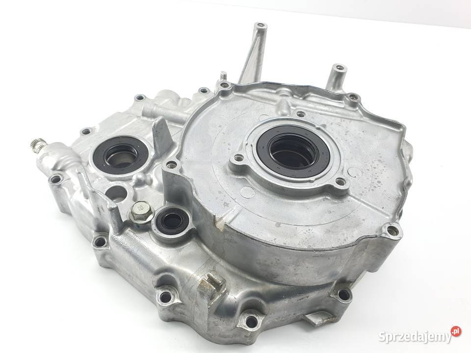 Dekiel Karter Obudowa Polkarter Honda Trx 420 Łódź