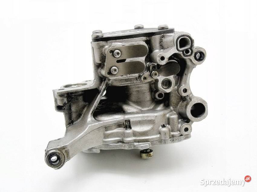 POMPA OLEJU 20 TDI KODIAQ A3 Q2 TIGUAN SUPERB Q3 Motoryzacja Sosnowiec