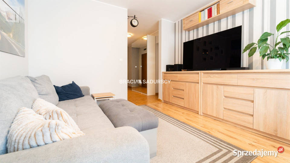 Ogłoszenie mieszkanie 5931m2 3 pokojowe Kraków