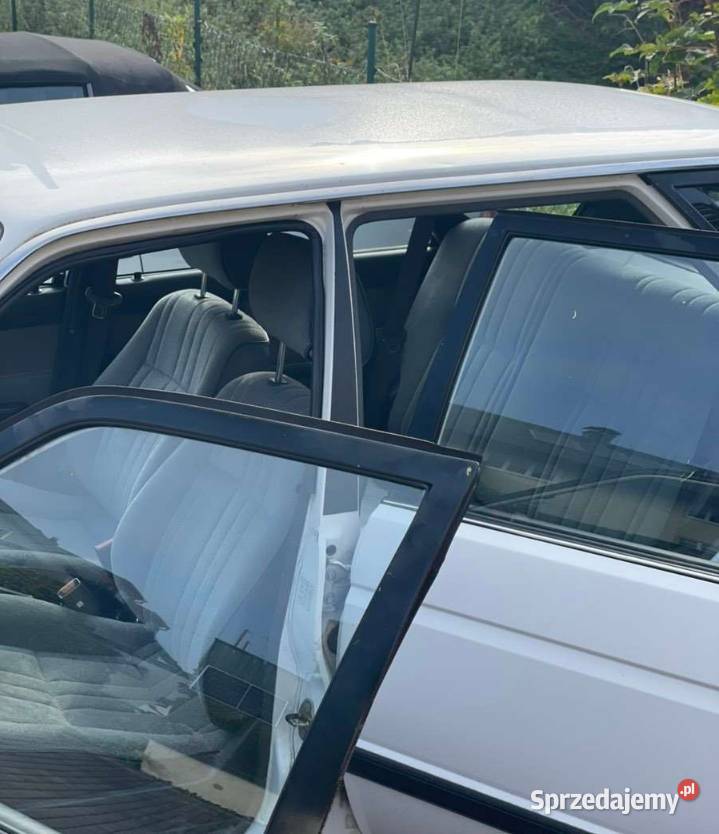 Nissan Sunny B12 Kombi Diesel dolnośląskie Legnica