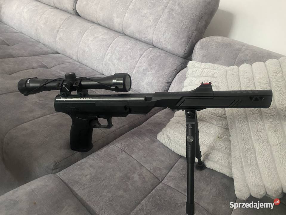 Crosman benjamin 2 Radom sprzedam
