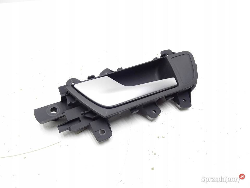 KLAMKA DRZWI WEWNĘTRZNA LEWA 8K0837019 AUDI A4 sprzedam