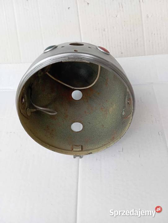 LAMPA IŻ 56 PLANETA JUPITER ORYGINALNA sprzedam