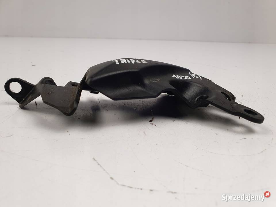 OSŁONA BOCZNA RAMY Triumph Speed Triple 1050 lubelskie Chełm