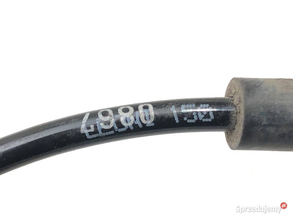 CZUJNIK ABS PRAWY PRZÓD LAND ROVER FREELANDER II osobowe Układ ABS i ESP podkarpackie