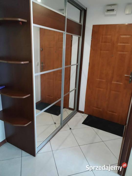 Wynajmę BIAŁA PODLASKA ŻEROMSKIEGO Wynajem