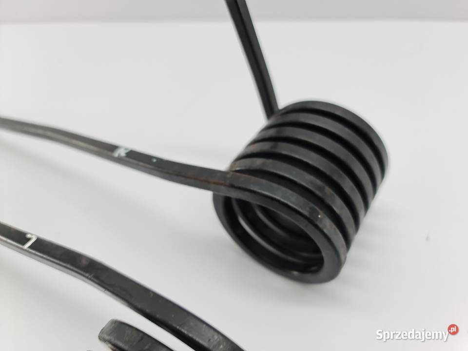 Sprezyna SkiDoo Summit 800 Łódź