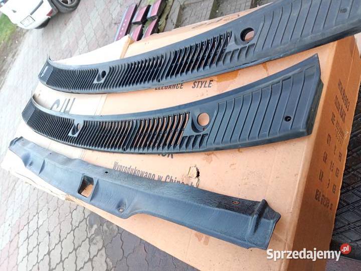 Polonez Caro Plus Atu Kombi Truck listwa Stalowa Wola