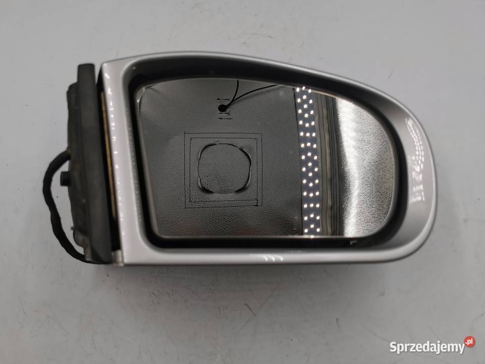 Lusterko Zewnętrzne Prawe Mercedes C Klasa S203 Wyszków