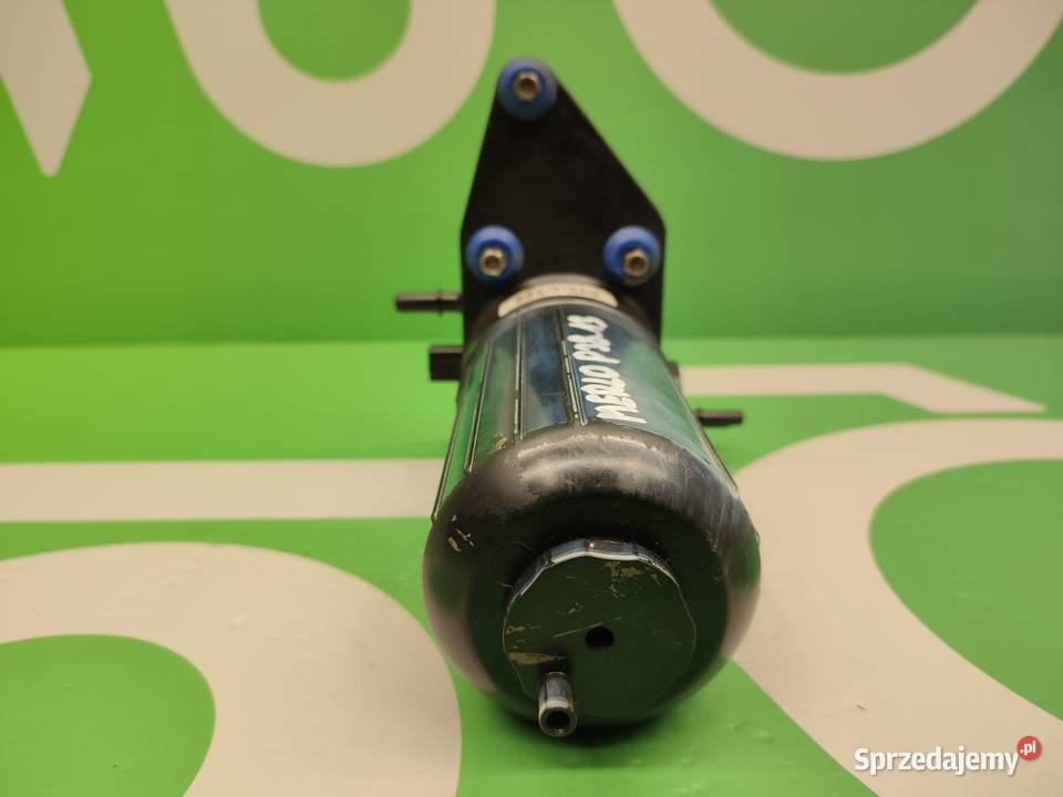 Pompa paliwa zasilająca PERKINS 4132A018 Wilkowo