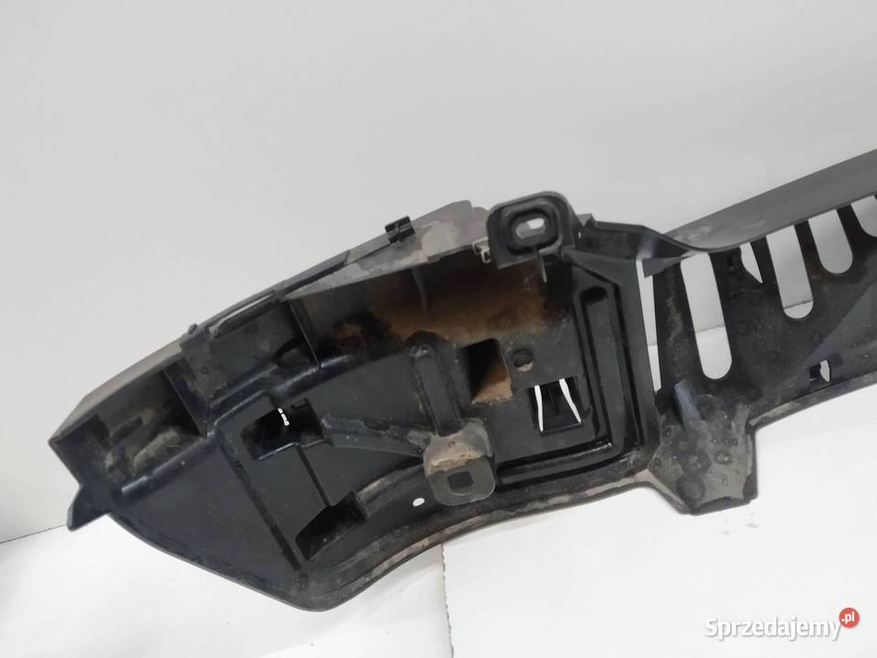 ŚLIZG ZDERZAKA TYŁ KPL SEDAN 8050385 Bmw Seria 6 Rok produkcji 2014