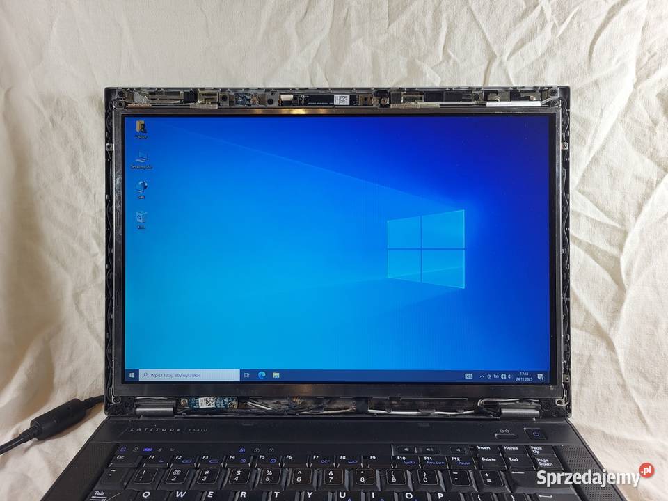 Matryca Dell Latitude E6410 Dell sprzedam