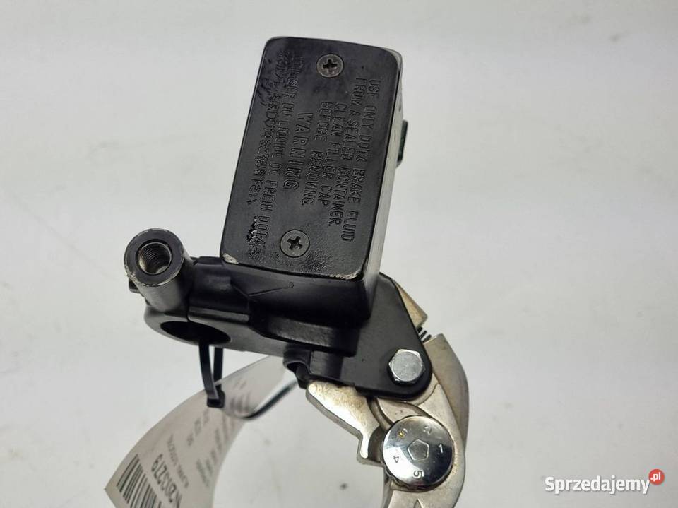 KLAMKA MOTOCYKL SUZUKI GSR 600 Lipno