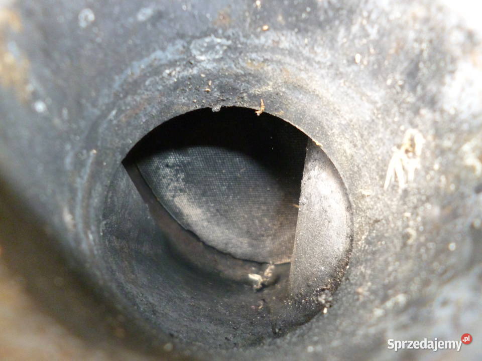 BMW E46 320D 150 katalizatory komplet