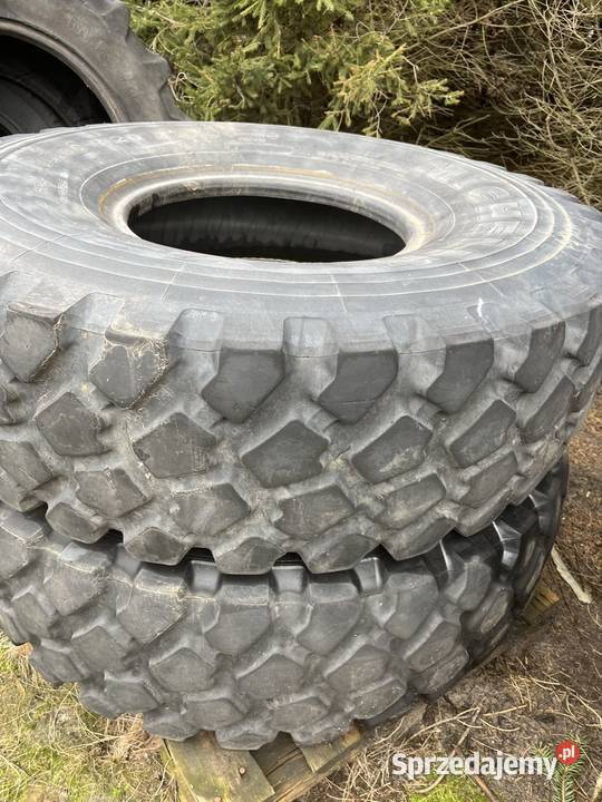 Sprzedam opony 39585R20 1400R20
