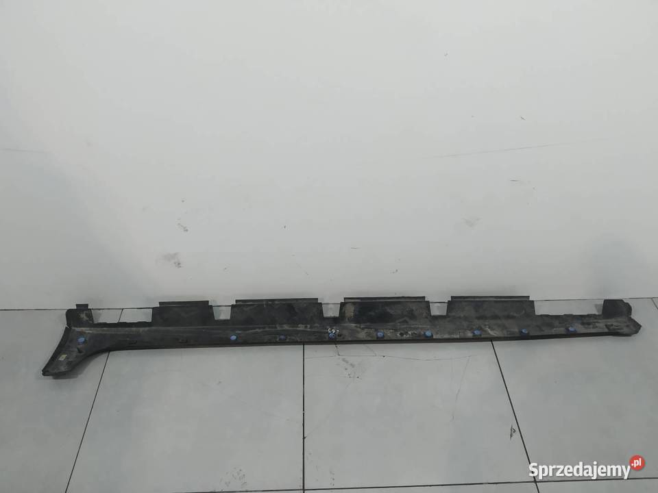OSŁONA PROGU LISTWA PRAWA NAKŁADKA 9813817380 sprzedam