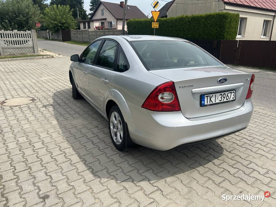 Sprzedam Forda focusa 2008 Sandomierz