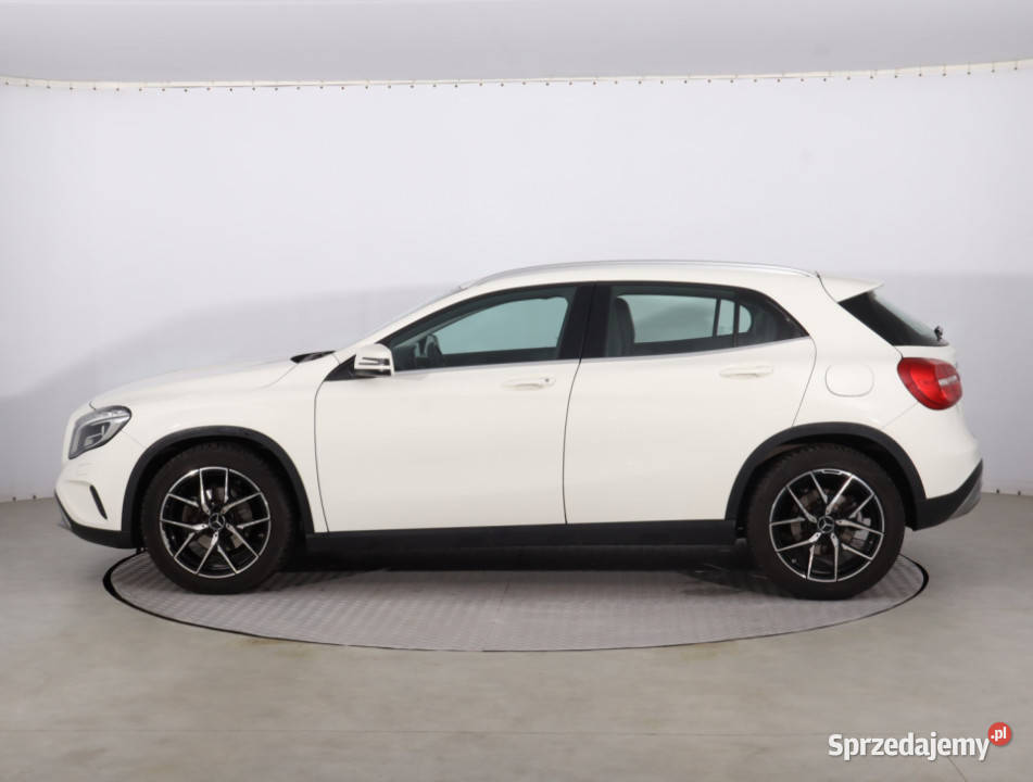 Mercedes GLA GLA 180 Piaseczno